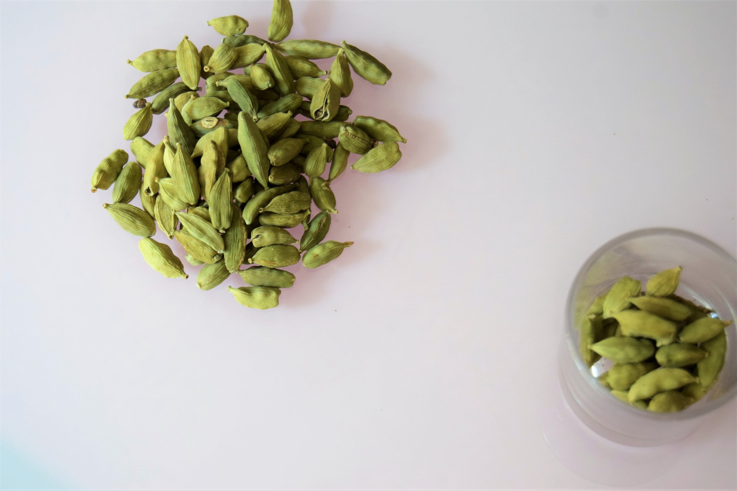 ¿Qué es el cardamomo? Te lo contamos en mentta