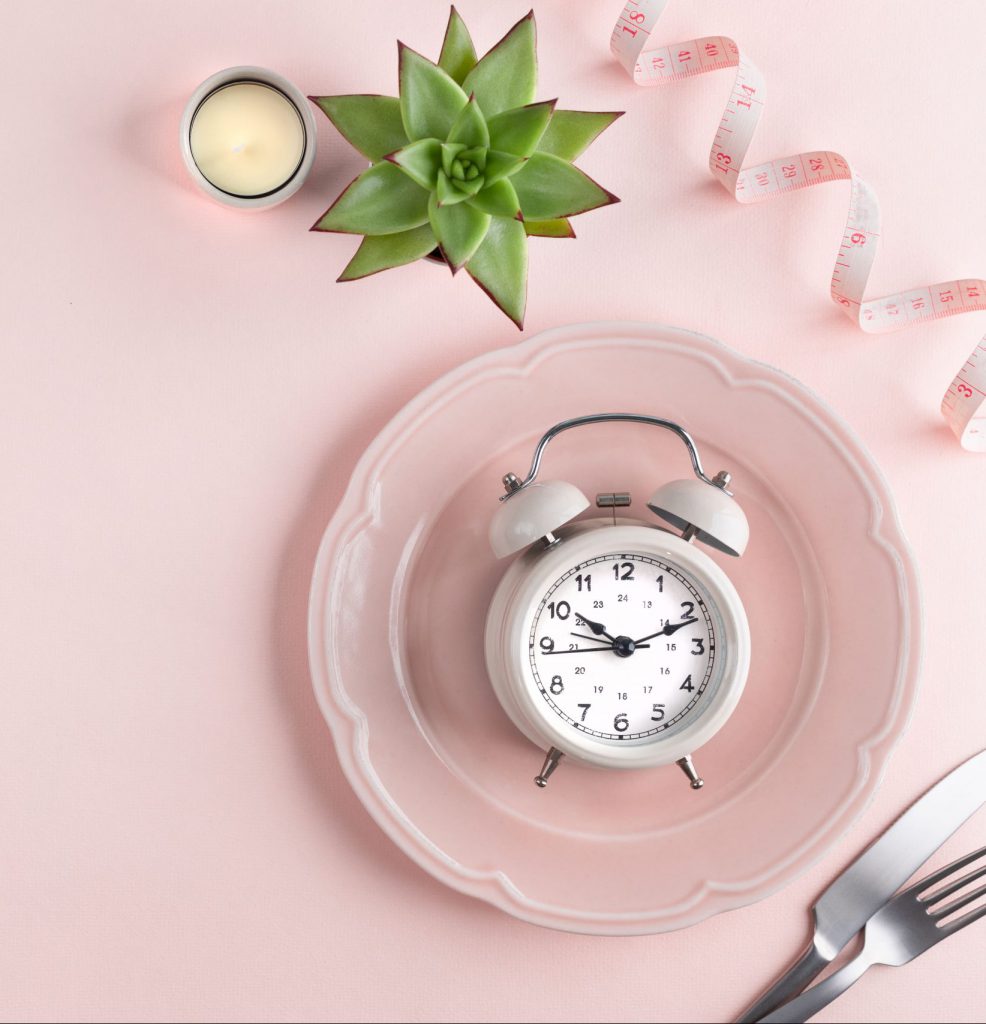 Le jeûne intermittent 16/8: Est-ce une bonne option ?