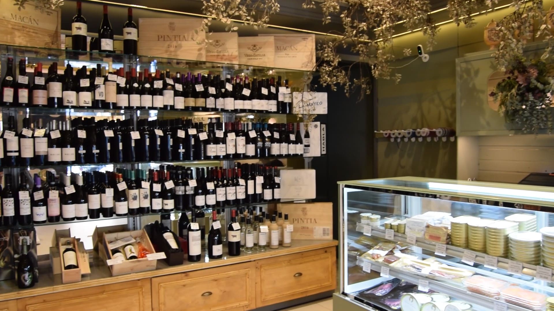 Entrevista a Doña Tomasa: expertos en anchoas