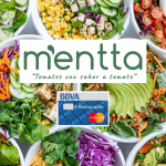 ¡Utiliza tus tickets o tarjeta BBVA restaurante en mentta!