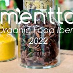 mentta acude a Organic Food Iberia 2022