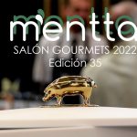 35ª Edición de Salón Gourmets con mentta