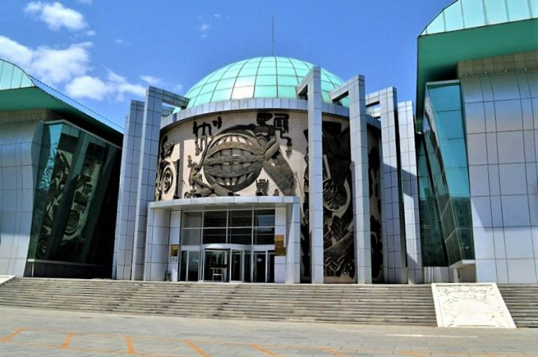 Museo de la Sandía ¿Realidad o ficción?