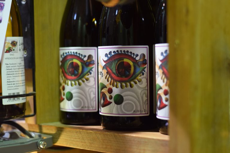 Entrevista a Bodega Cristo del Humilladero