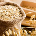 What are the properties of oats?