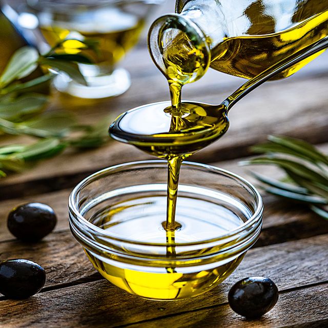 Properties of EVOO? All about liquid gold