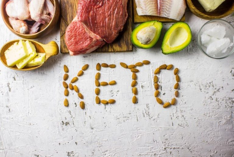 What is the ketogenic diet? We answer all your questions