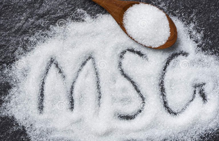 Monosodium glutamate, good or bad?