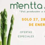 ¡Llega el mentta weekend 2023!