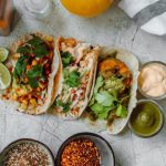 Do you know the origin of Mexican tacos?