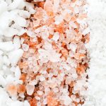 Properties of Himalayan pink salt