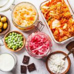 Probiotic foods – Which ones are they?