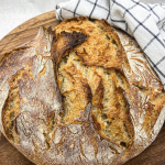 Entrevista a Vanille. El pan de siempre mejorado