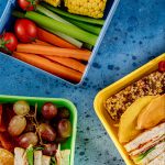 Tus menús de vuelta al cole más nutritivos ¡Toma nota!