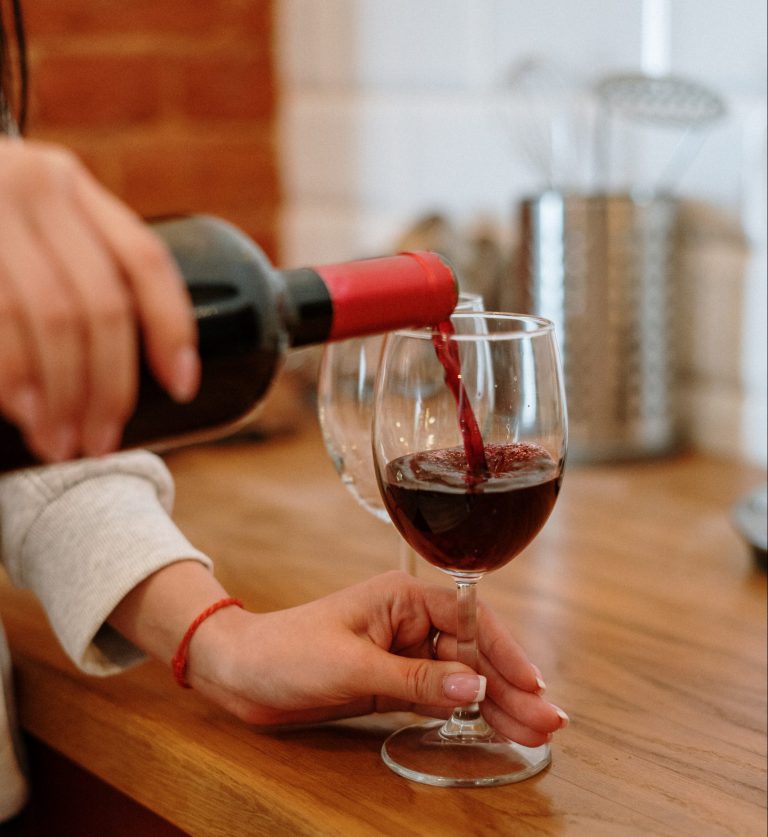 Tipos de vinos españoles ¿Los conocías?