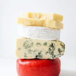 World’s best cheeses. Where do they come from?