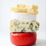 Los mejores quesos del mundo ¿De dónde vienen?