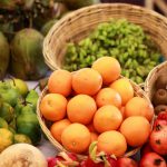 Offrez des paniers de fruits avec mentta!