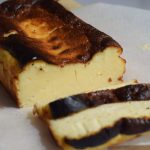 Käsekuchen La Viña mit 4 Zutaten – Notiere!