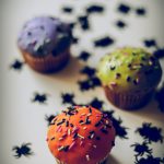 Recetas de Halloween ¡A cocinar!