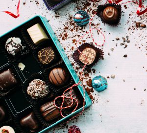 Les paniers de Noël? Les meilleures options à mentta