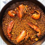 Typical products of each region, what are they?