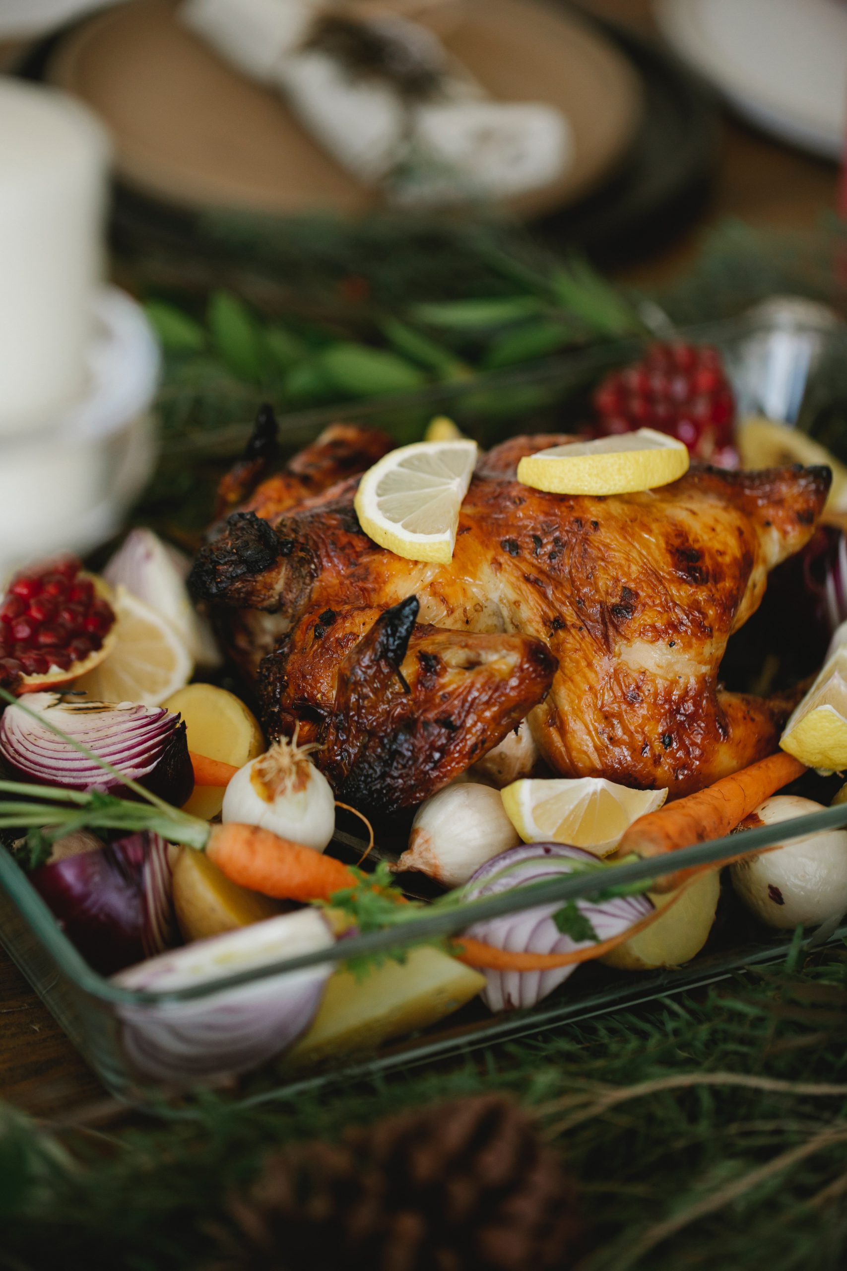 Los alimentos para prevenir enfermedades de invierno