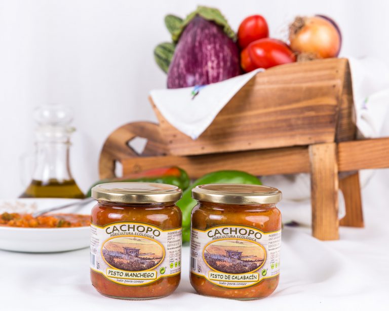 Entrevista a Conservas Cachopo: sostenibilidad en conserva
