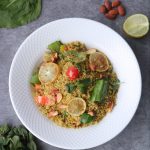 La moda gastronómica: alimentación «plant-based»