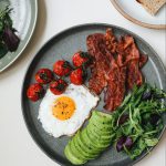 ¿Alimentación 3D? La comida del futuro