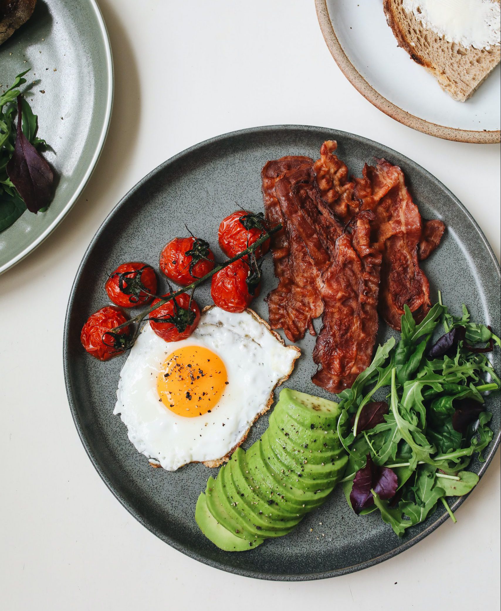 ¿Alimentación 3D? La comida del futuro