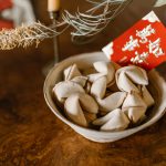 Recetas de Año Nuevo Chino: Tradición gastronómica