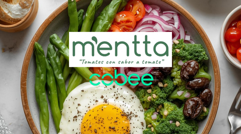 ¡Utiliza tu tarjeta Cobee en mentta!