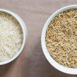 Tipos de arroz: arborio, basmati y jazmín