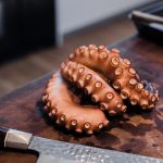 What are the differences between Galician and Moroccan octopus?