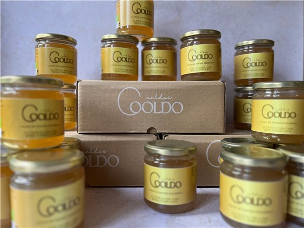 Entrevista a Caldos Cooldo: la deliciosa receta ancestral