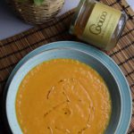 Receta Cooldo: crema de zanahoria anti-inflamatoria