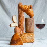 Cuisine multisensorielle: alimentation avec cinq sens