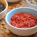 ¿Qué son las bayas de goji? Propiedades y beneficios