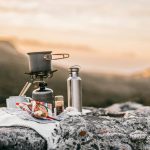 Cocina de supervivencia: acción en situaciones extremas