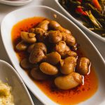 Comforting childhood dishes. What are your favorites?