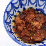 Receta de las carcamusas: el gran tesoro toledano