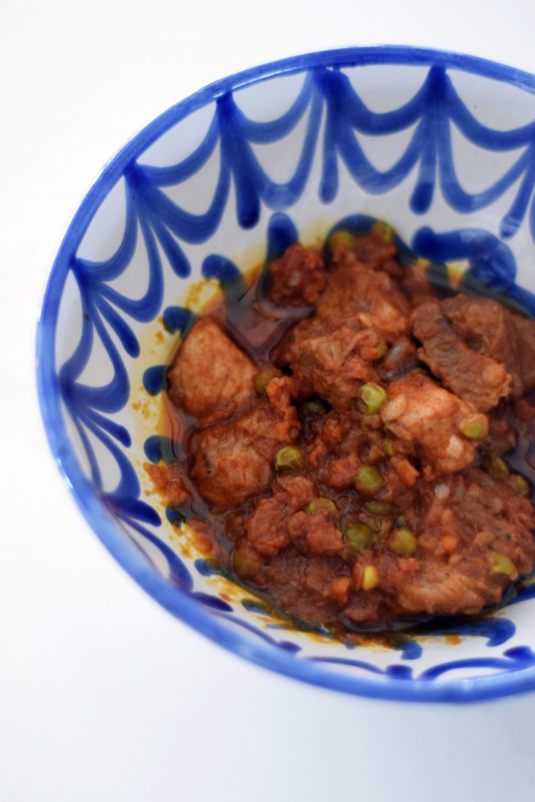 Receta de las carcamusas: el gran tesoro toledano