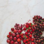 Properties of berries? Small nutritional treasures