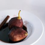 Peras al vino, el postre perfecto