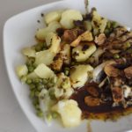 Merlu de Galice, recette traditionnelle