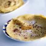 Recipe for traditional Galician filloas, incredible!