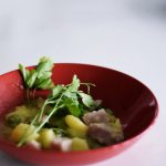 Rezept für Sorropotún, ein wohltuendes kantabrisches Gericht