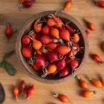 Escaramujo: origen, beneficios y usos en cocina