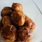 Receta de repápalos extremeños: deliciosas albóndigas de pan